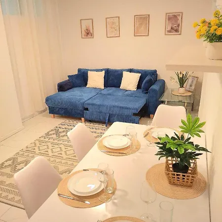 Family Design 2 Apartmán *