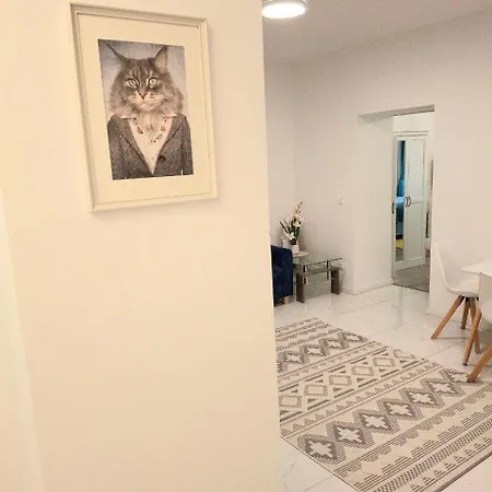 Family Design 2 Apartmán