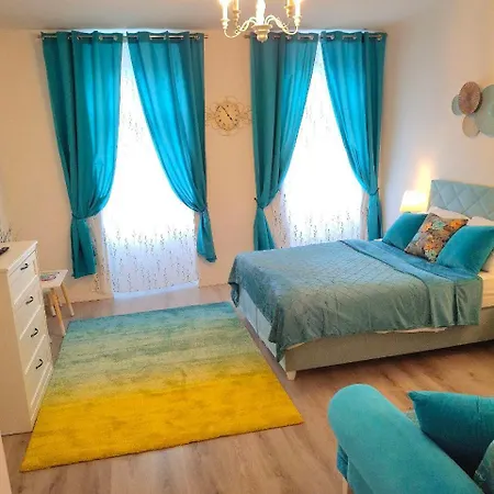 Family Design 2 Apartmán