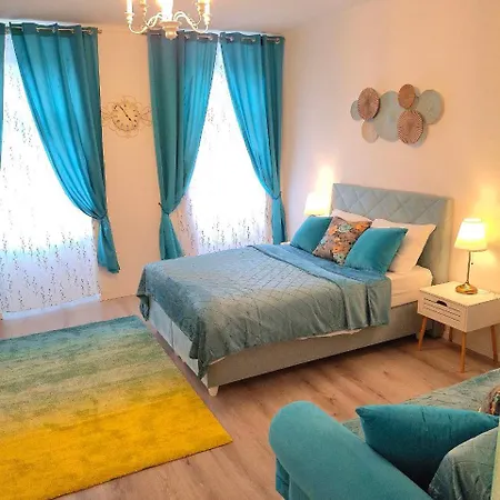 Family Design - 2 5 Lejlighed