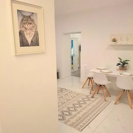 Family Design - 2 5 Lejlighed