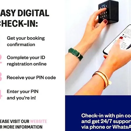 Family Design - 2 5 Lejlighed Neunkirchen