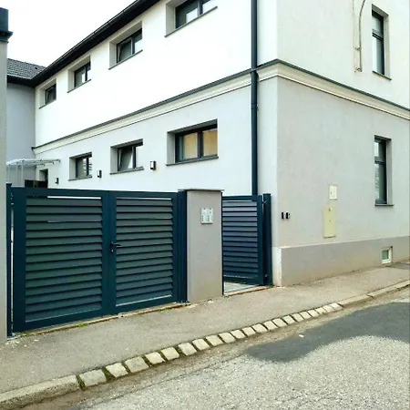 Family Apartment Neunkirchen 5 Apartment Neunkirchen