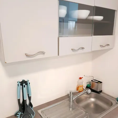 Family Apartment Neunkirchen 5 Apartment Neunkirchen