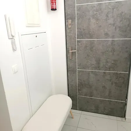 Family Apartment Neunkirchen 5 Neunkirchen