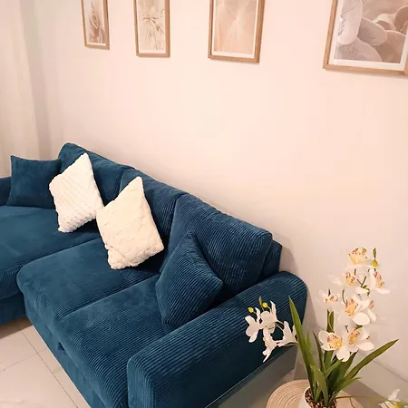 Apartment Family Apartment Neunkirchen 5