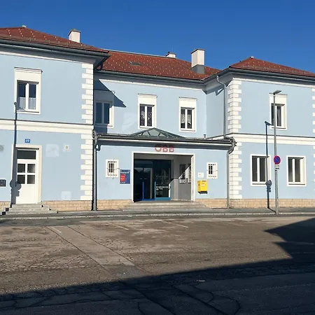 Family Apartment Neunkirchen 5 *