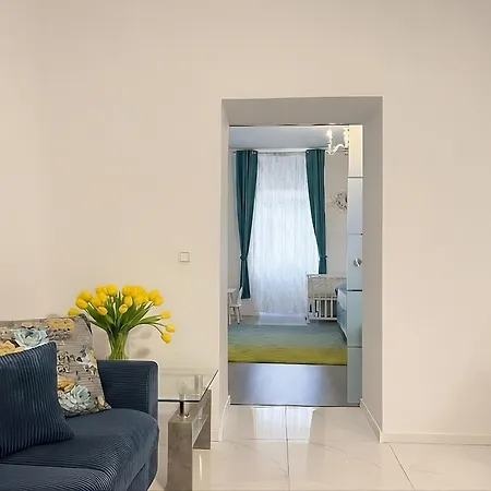Family Apartment Neunkirchen 5 Neunkirchen