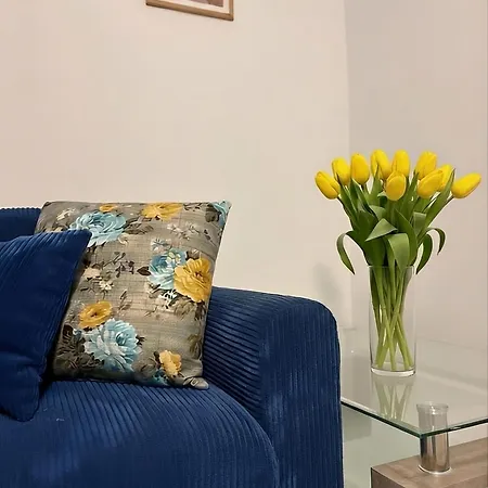 Family Apartment Neunkirchen 5 * Neunkirchen
