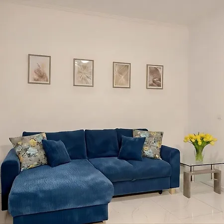 Family Design - 2 5 Apartment Neunkirchen