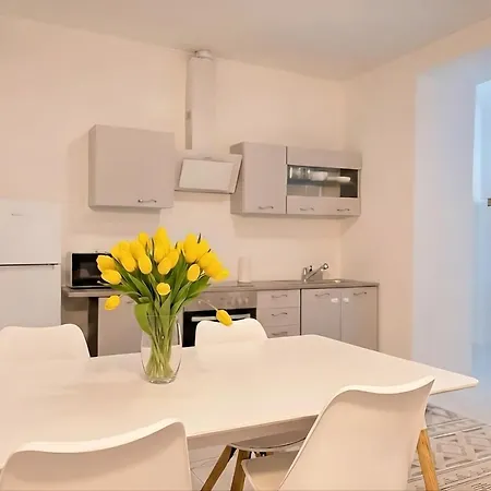 Family Apartment Neunkirchen 5