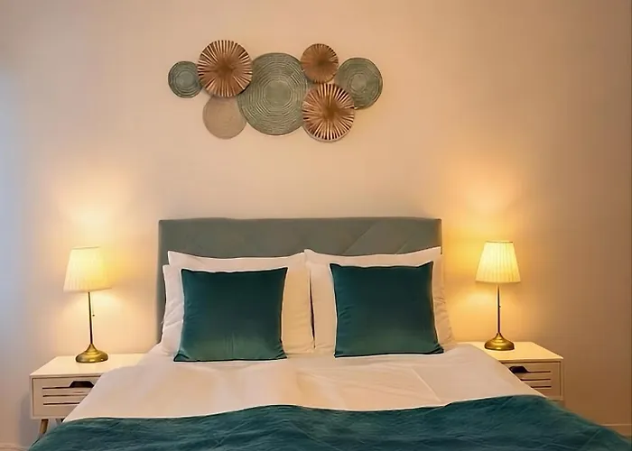 Apartment Family Design - 2 5 Neunkirchen