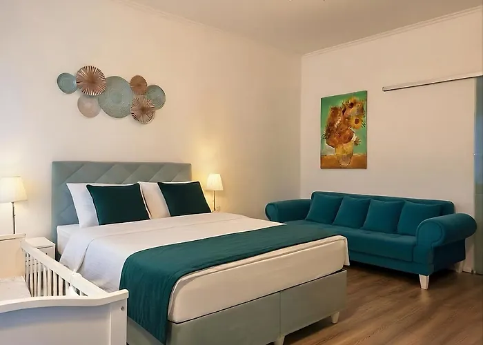 Apartment Family Design - 2 5