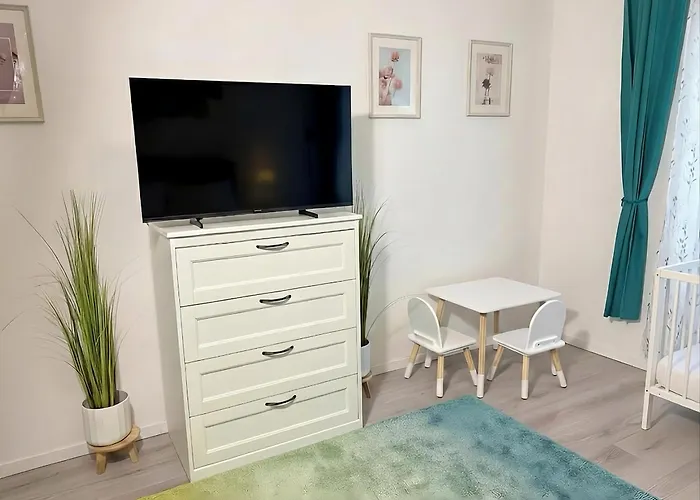 Appartamento Family Design - 2 5