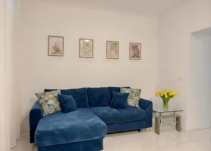 Family Design - 2 5 Apartment Neunkirchen